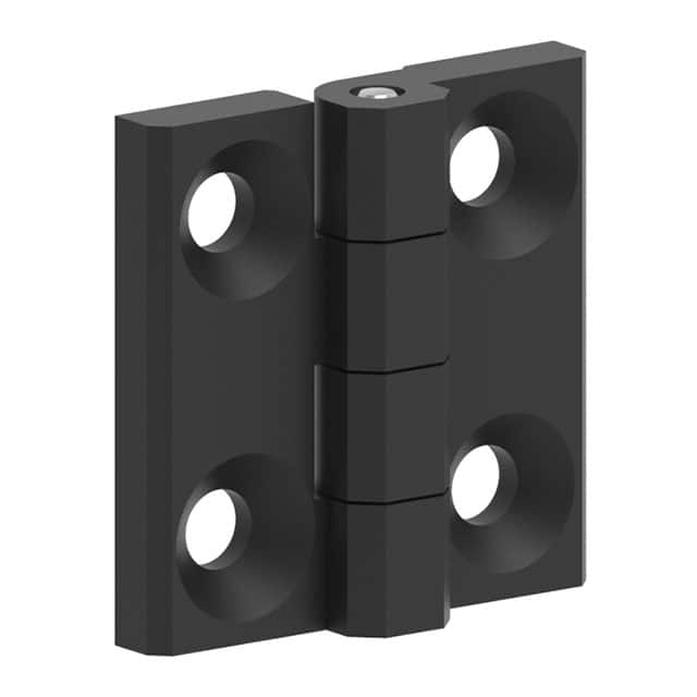 129912 Essentra Access Solutions  Cerniere